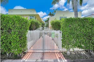 1337 Euclid Ave APT 106, Miami Beach, FL 33139, - MLS#A11836023