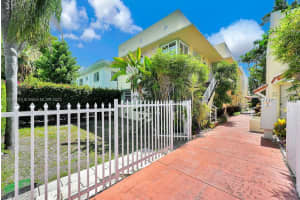 1337 Euclid Ave APT 106, Miami Beach, FL 33139, - MLS#A11836023
