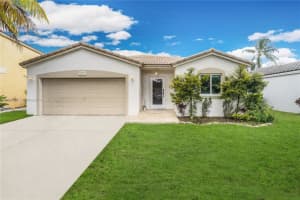 2472 Sw 106th Ave, Miramar