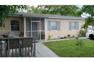 2951 Nw 151st Ter, Miami Gardens
