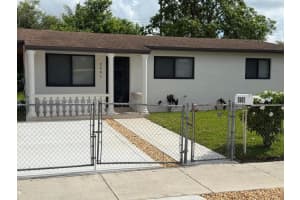 2441 NW 140th St, Opa-locka, FL 33054, Sold 09/12/25