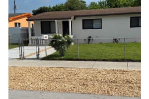2441 NW 140th St, Opa-locka, FL 33054, Sold 09/12/25