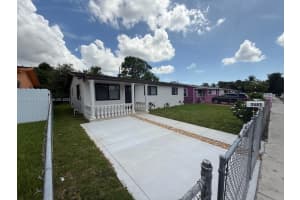 2441 NW 140th St, Opa-locka, FL 33054, Sold 09/12/25
