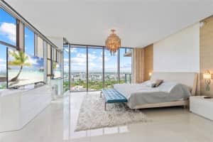 9705 Collins Ave 1905n, Bal Harbour