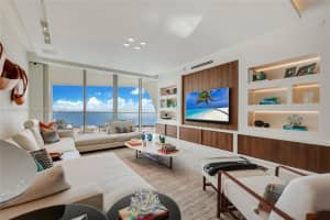 16901 Collins Ave 2702, Sunny Isles Beach