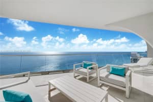 16901 Collins Ave Apt 2702, Sunny Isles Beach, FL 33160, - MLS#A11836078