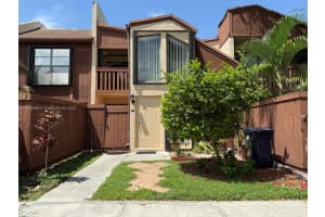 6411 Sw 116th Ct F, Miami