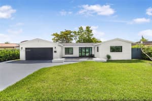 3905 SW 125th Ave, Miami, FL 33175, Sold 09/10/25