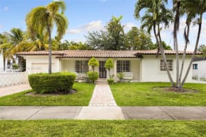 811 SW 25th Rd, Miami, FL 33129, Sold 09/02/25