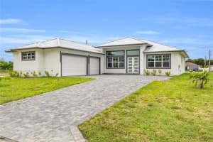 121 SW Sea Lion Rd, Port St. Lucie, FL 34953, - MLS#A11836144