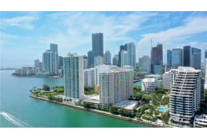 770 Claughton Island Dr 601, Miami