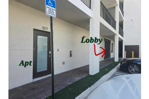 8301 Nw 41st St B-107 Doral, FL 33166 - MLS#A11836194