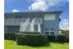 3856 S Cir Dr 6 Hollywood, FL 33021 - MLS#A11836214