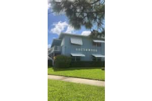 3856 S Cir Dr 6 Hollywood, FL 33021 - MLS#A11836214