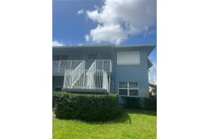 3856 S Cir Dr 6 Hollywood, FL 33021 - MLS#A11836214