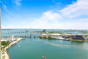 335 S Biscayne Blvd 3410, Miami