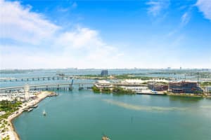 335 S Biscayne Blvd #3410, Miami, FL 33131, - MLS#A11836232