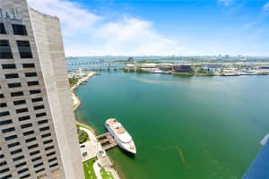 335 S Biscayne Blvd #3410, Miami, FL 33131, - MLS#A11836232