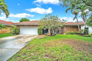7222 NW 42nd St, Coral Springs, FL 33065, Sold 08/22/25