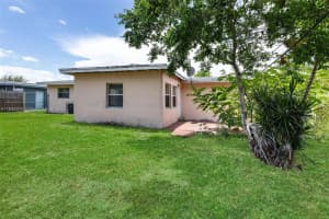 2660 NW 43 Terrace, Lauderhill, FL 33313, - MLS#A11836276
