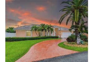 18741 Sw 297th St, Homestead