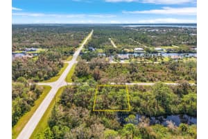 13301 Palau Cir Port Charlotte, FL 33953 - MLS#A11836300