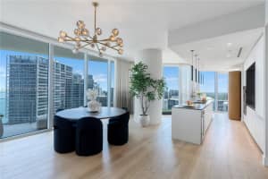 300 Biscayne Blvd Way #4707, Miami, FL 33131, - MLS#A11836334