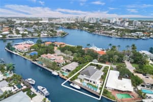 2340 Aqua Vista Blvd, Fort Lauderdale, FL 33301, Sold 08/11/25
