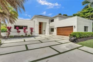 2340 Aqua Vista Blvd, Fort Lauderdale, FL 33301, Sold 08/11/25