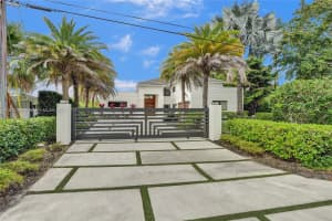 2340 Aqua Vista Blvd, Fort Lauderdale, FL 33301, Sold 08/11/25