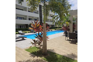 Galeria Beach Condo C Palma, Punta Cana 2300 2d Punta Cana, FL 5990 - MLS#A11836353