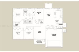 617 Chavers St E, Lehigh Acres, FL 33974, - MLS#A11836387