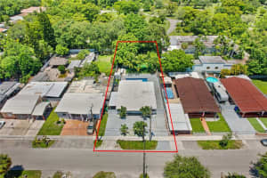 480 Nw 53rd Ave, Miami