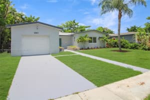 6541 SW 8th St, North Lauderdale, FL 33068, Sold 08/12/25
