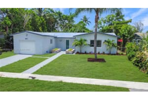 6541 SW 8th St, North Lauderdale, FL 33068, Sold 08/12/25