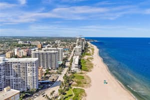 531 N Ocean Blvd 1108, Pompano Beach