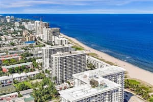 531 N Ocean Blvd APT 1108, Pompano Beach, FL 33062, - MLS#A11836410