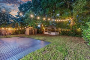 11100 NE 12th Ave, Miami, FL 33161, Sold 02/20/26