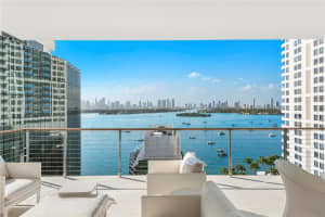 1300 Monad Ter 11b, Miami Beach
