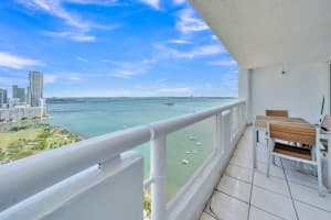 1717 N Bayshore Dr A3237, Miami, FL 33132, Sold 10/23/25