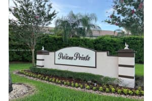 12203 Sw 6th St 12203, Pembroke Pines