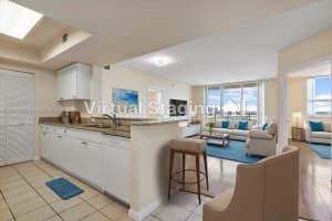 19501 W Country Club Dr 912, Aventura