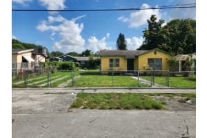2365 NW 79th Terrace, Miami, FL 33147, - MLS#A11836446