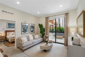 16395 Biscayne Blvd #418, North Miami Beach, FL 33160, - MLS#A11836463