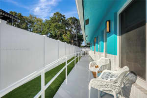 1319 SW 30th St b, Fort Lauderdale, FL 33315, - MLS#A11836469