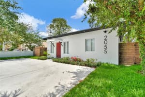 2055 NE 140th St, North Miami Beach, FL 33181, - MLS#A11836481