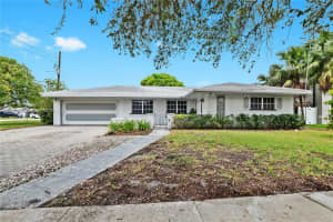 180 Sw 125th Ave, Plantation