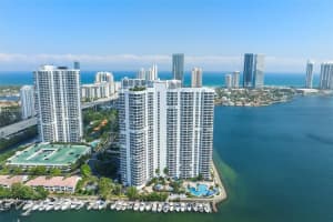 3530 Mystic Pointe Dr 808, Aventura
