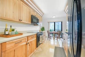 1201 S Ocean Dr 410s, Hollywood