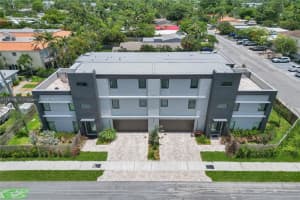 1617 Ne 11th St 1, Fort Lauderdale